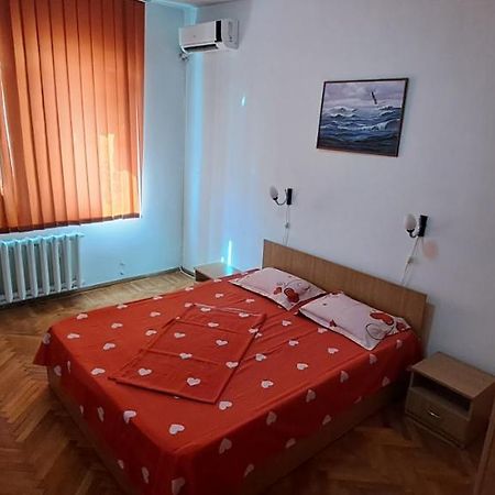 מנגליה Apartament Grigore Etaj 2 מראה חיצוני תמונה