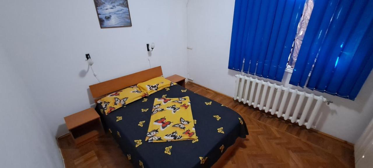 מנגליה Apartament Grigore Etaj 2 מראה חיצוני תמונה