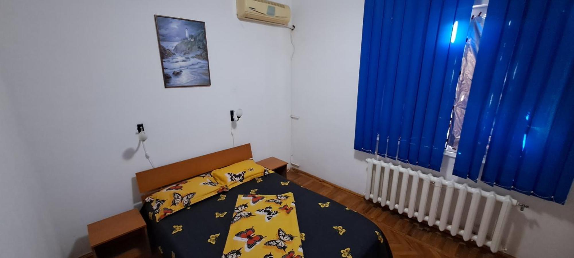 מנגליה Apartament Grigore Etaj 2 מראה חיצוני תמונה