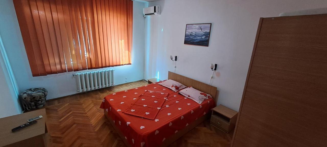 מנגליה Apartament Grigore Etaj 2 מראה חיצוני תמונה
