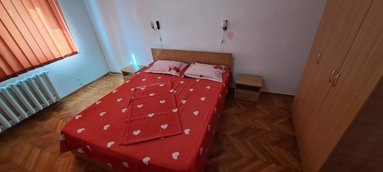מנגליה Apartament Grigore Etaj 2 מראה חיצוני תמונה