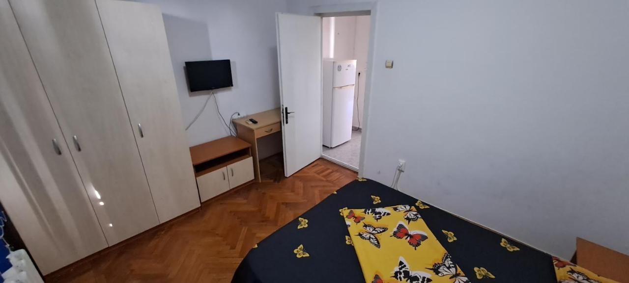 מנגליה Apartament Grigore Etaj 2 מראה חיצוני תמונה