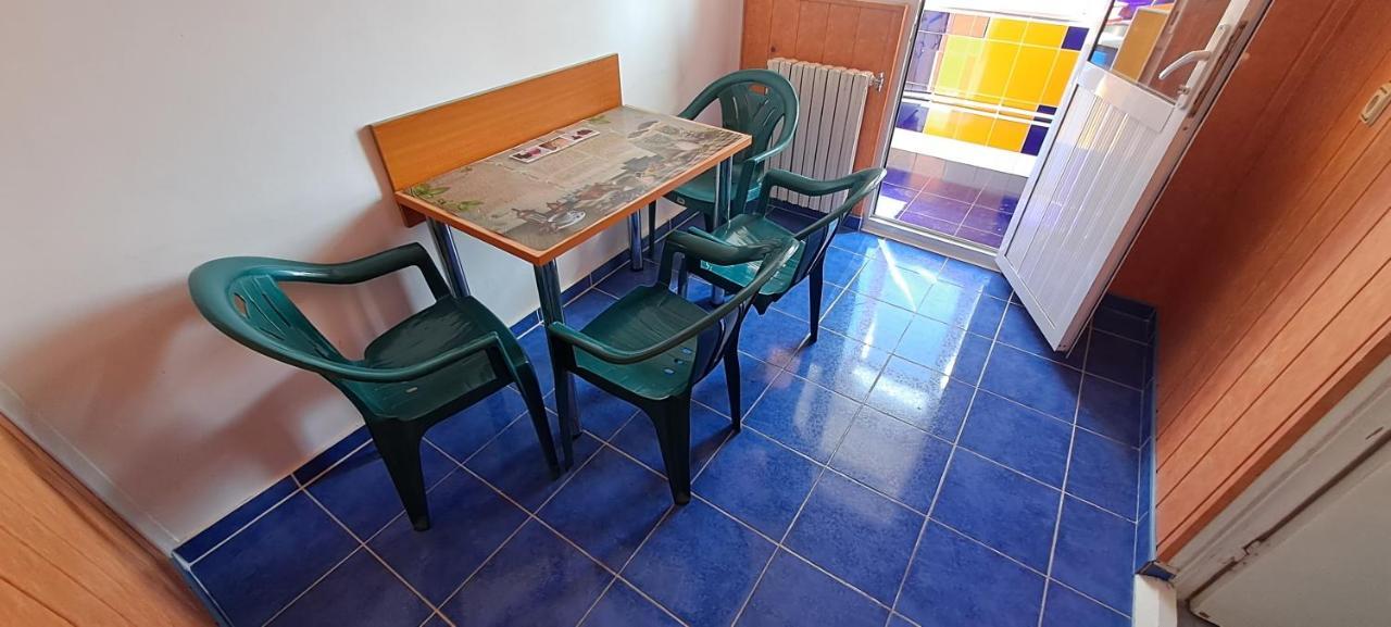מנגליה Apartament Grigore Etaj 2 מראה חיצוני תמונה
