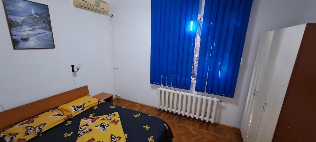 מנגליה Apartament Grigore Etaj 2 מראה חיצוני תמונה