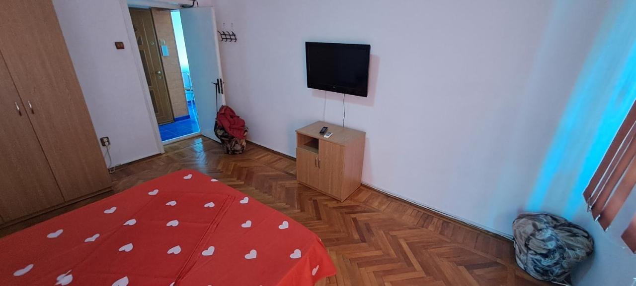 מנגליה Apartament Grigore Etaj 2 מראה חיצוני תמונה