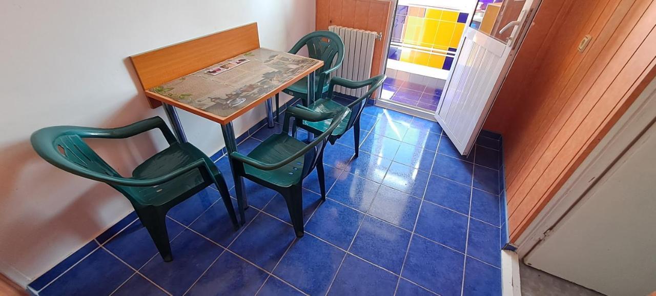 מנגליה Apartament Grigore Etaj 2 מראה חיצוני תמונה