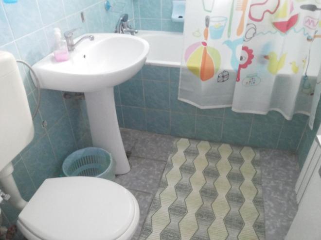מנגליה Apartament Grigore Etaj 2 מראה חיצוני תמונה